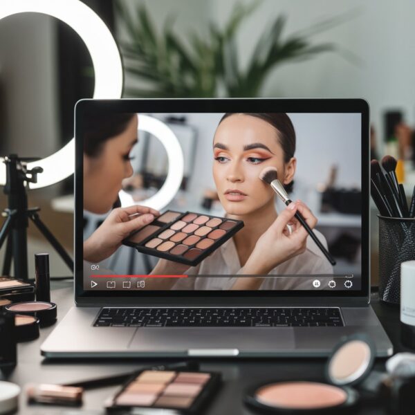 Makeup Mastery Video Course